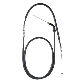 GASZUG / Throttle Cable for BMW R1100GS/ R1100R/ R1100RT/ R850R ers / vgl / repl / 32737660229